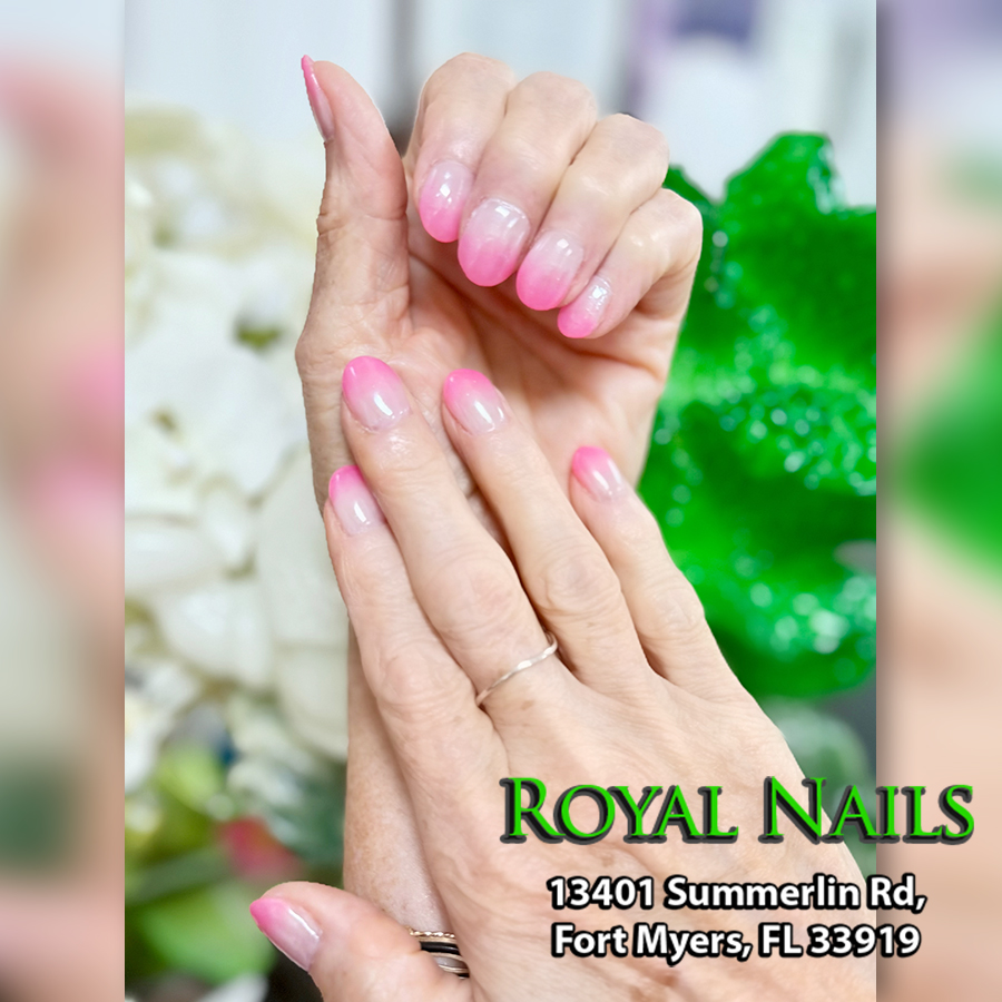 Royal Nails